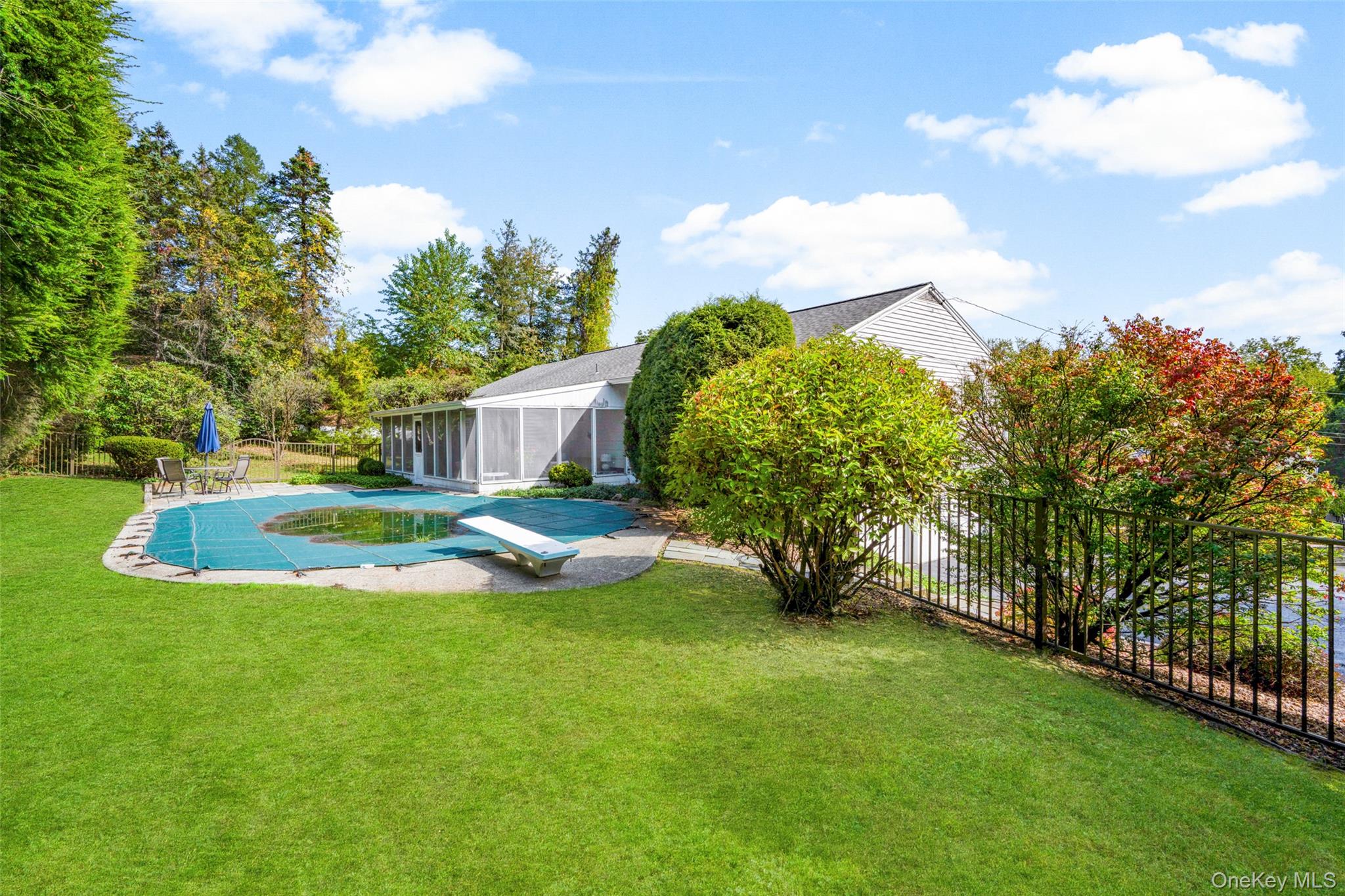 46 Skyview Drive, Poughkeepsie, NY 12603