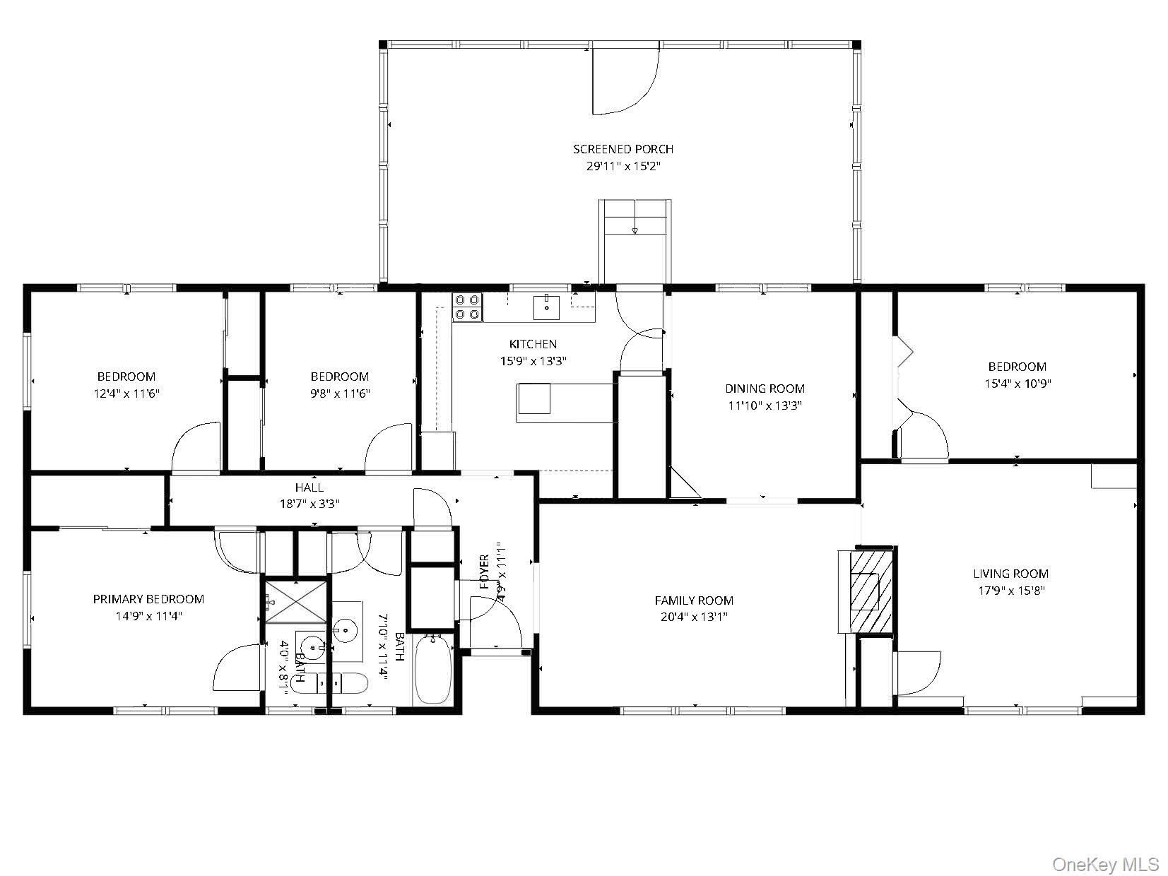 46 Skyview Drive, Poughkeepsie, NY 12603