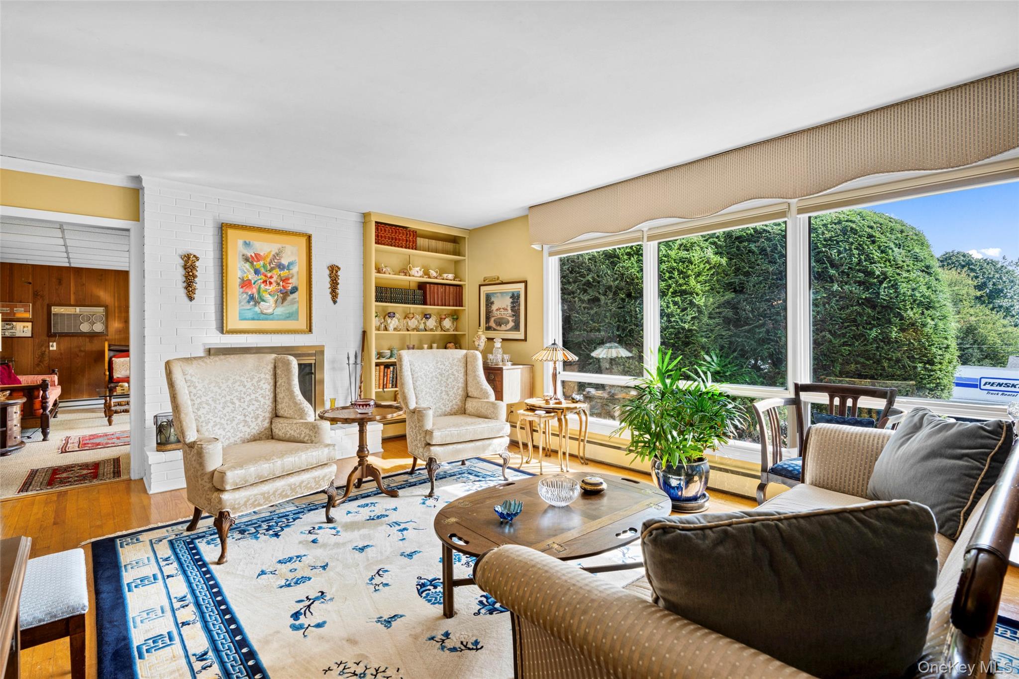 46 Skyview Drive, Poughkeepsie, NY 12603