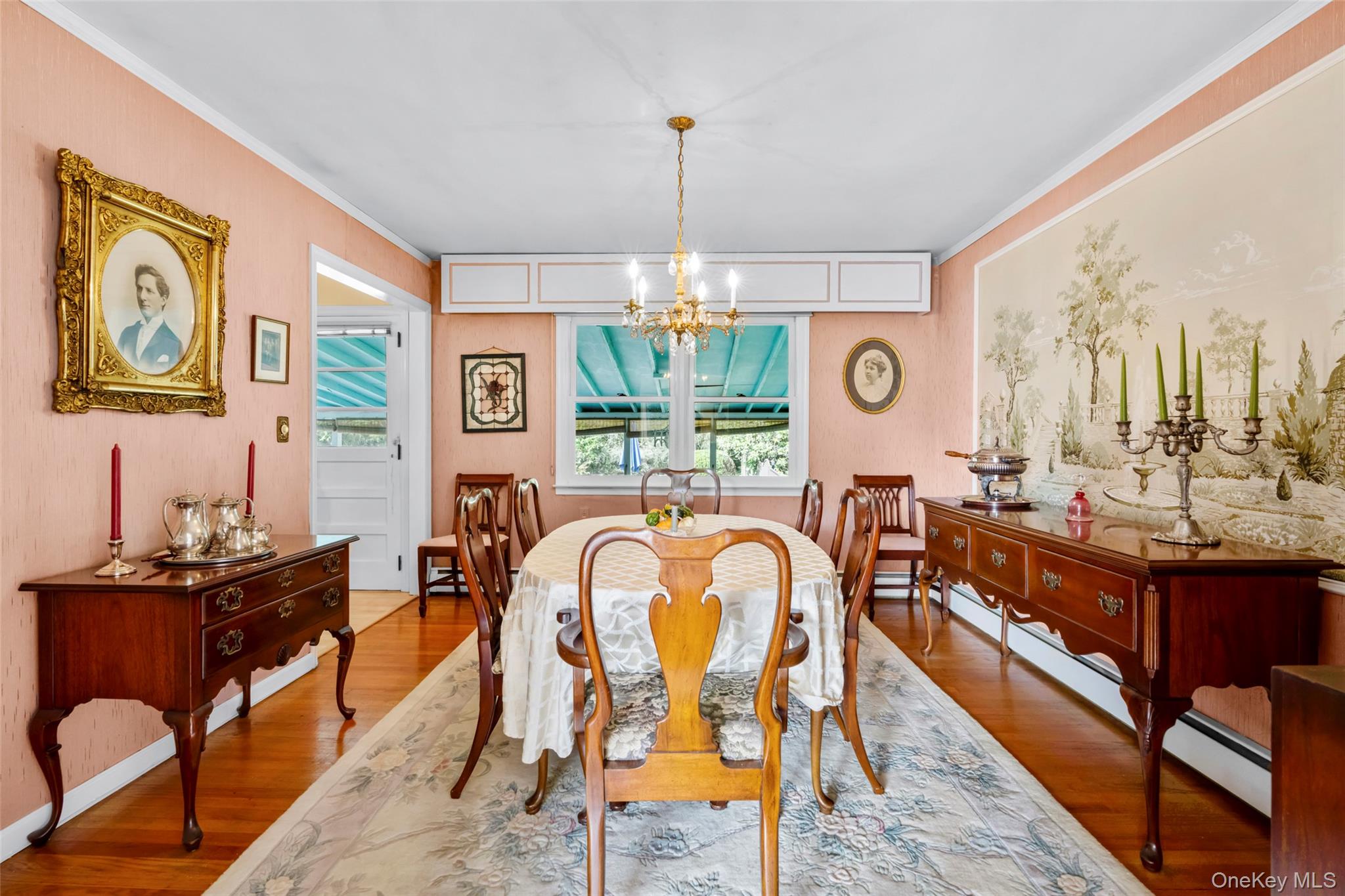 46 Skyview Drive, Poughkeepsie, NY 12603