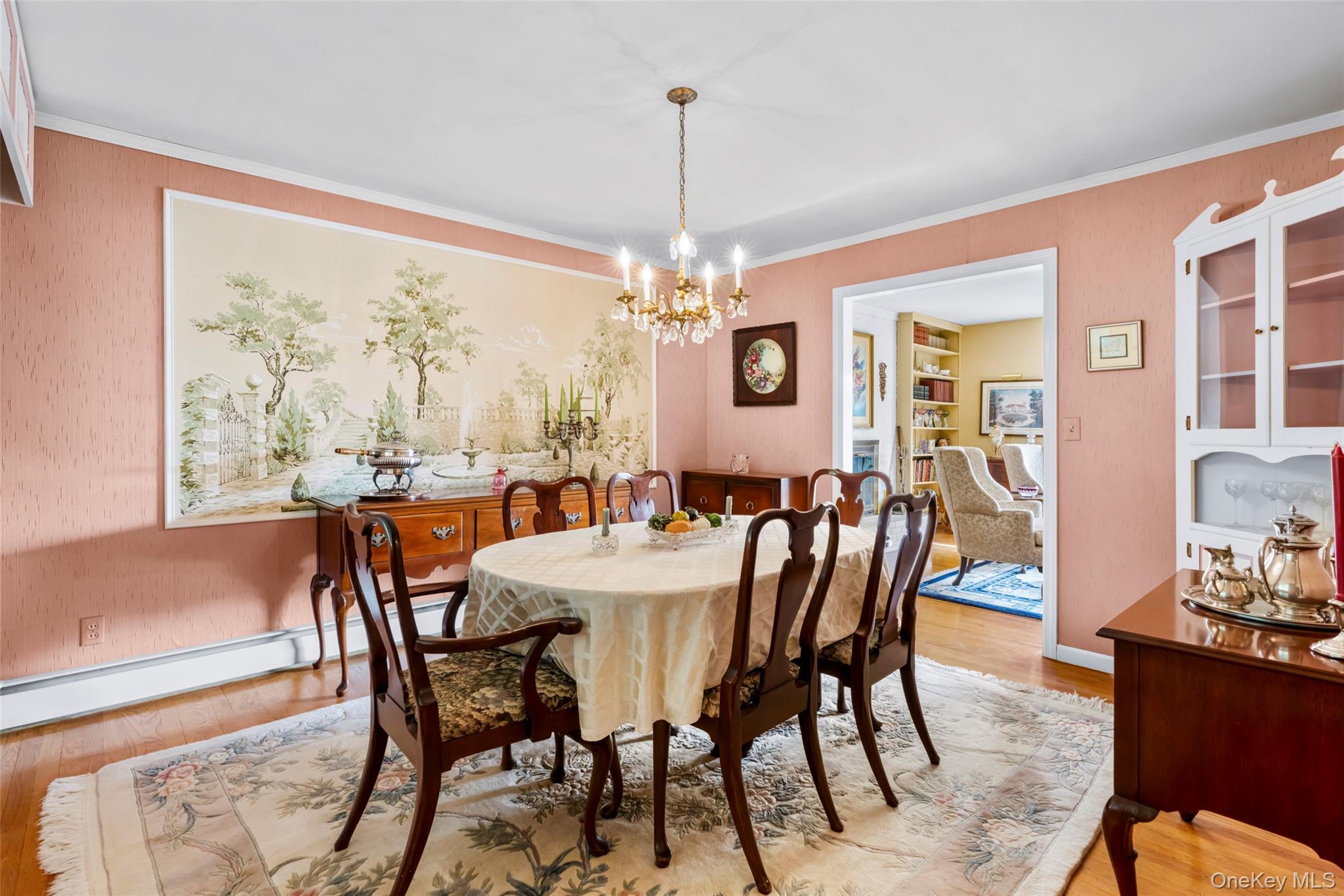 46 Skyview Drive, Poughkeepsie, NY 12603