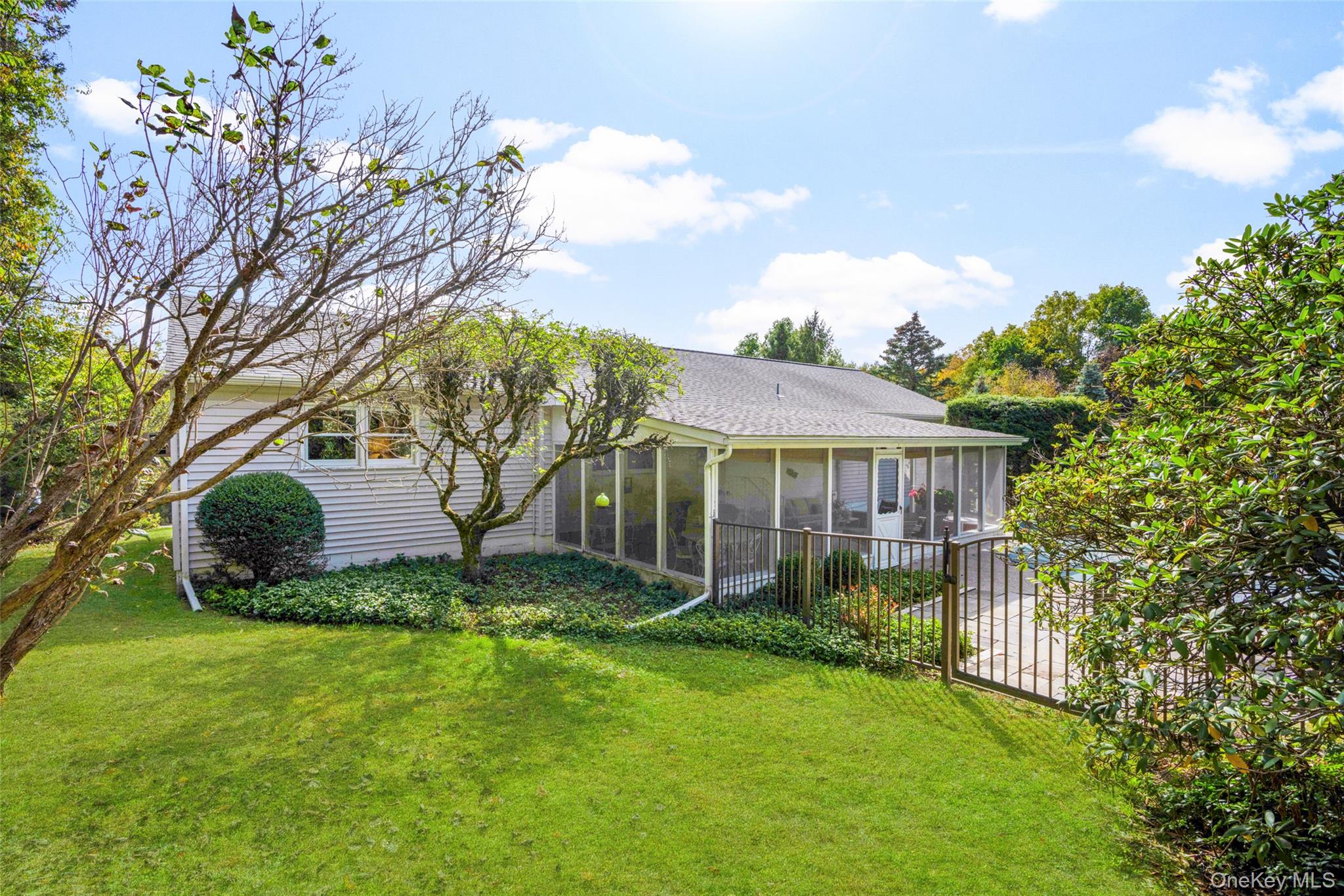 46 Skyview Drive, Poughkeepsie, NY 12603