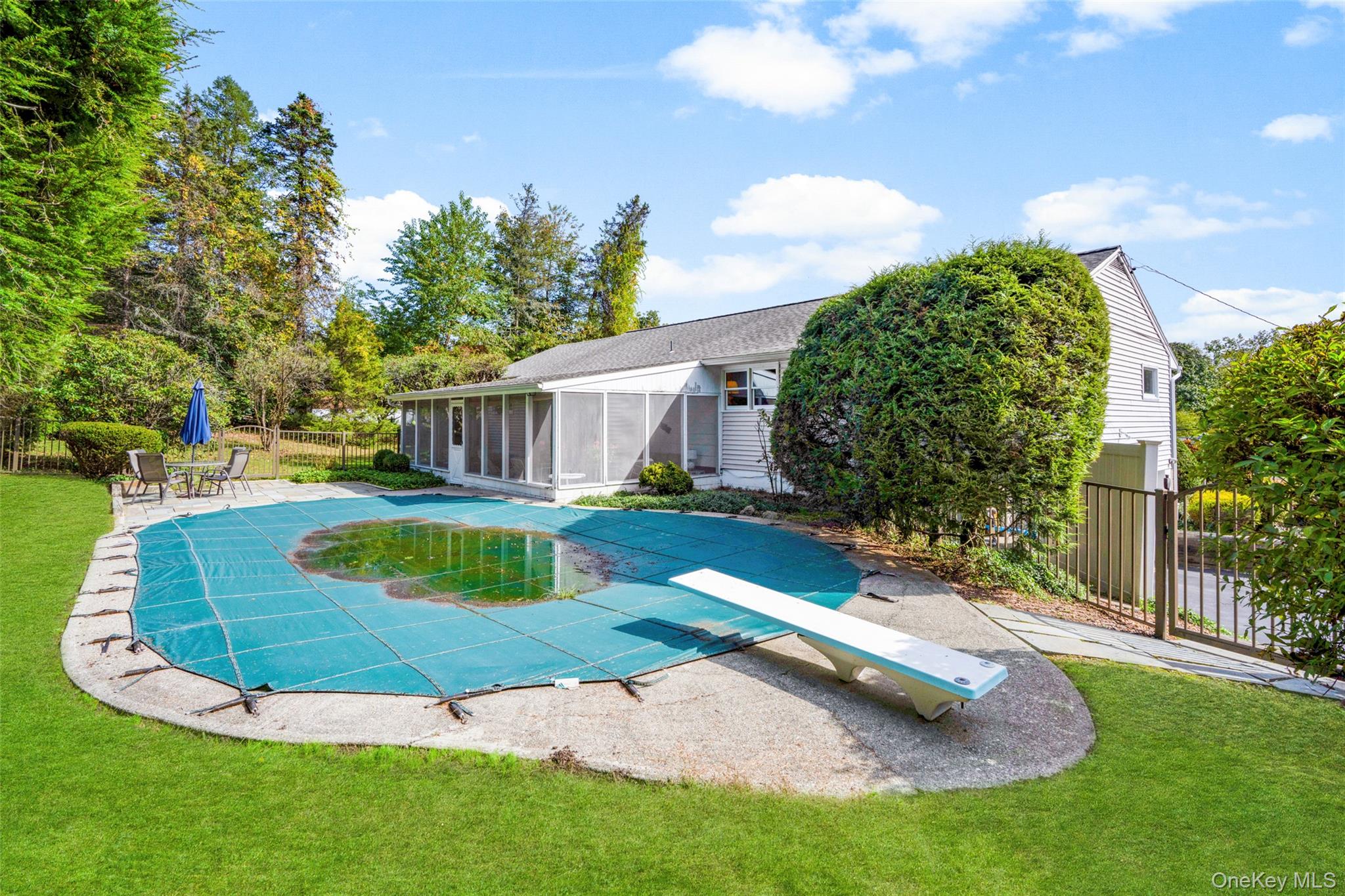 46 Skyview Drive, Poughkeepsie, NY 12603