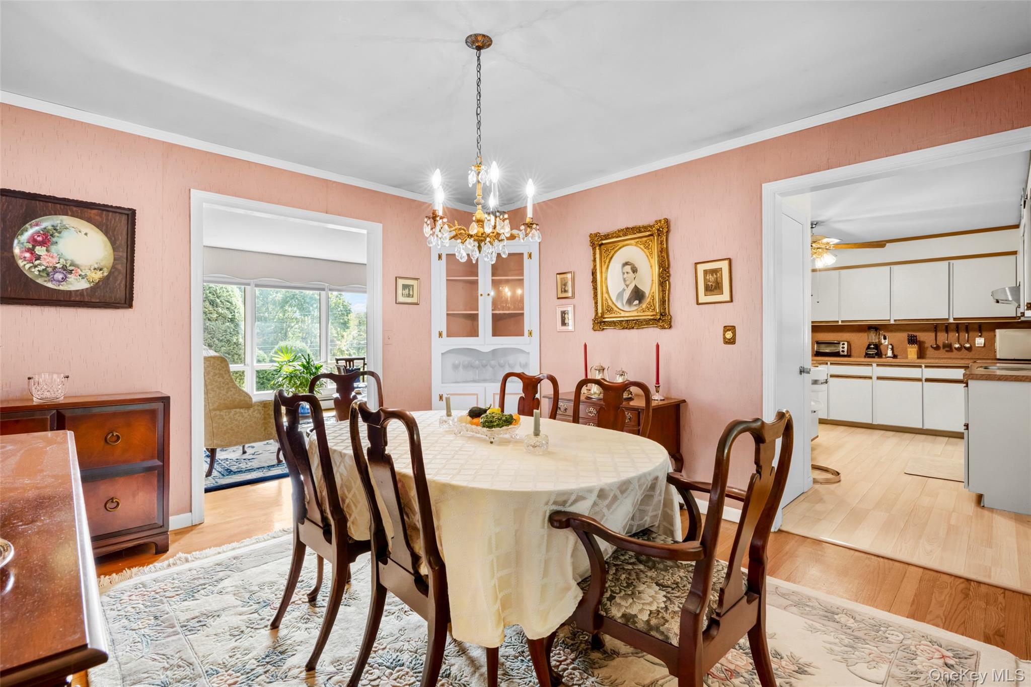 46 Skyview Drive, Poughkeepsie, NY 12603