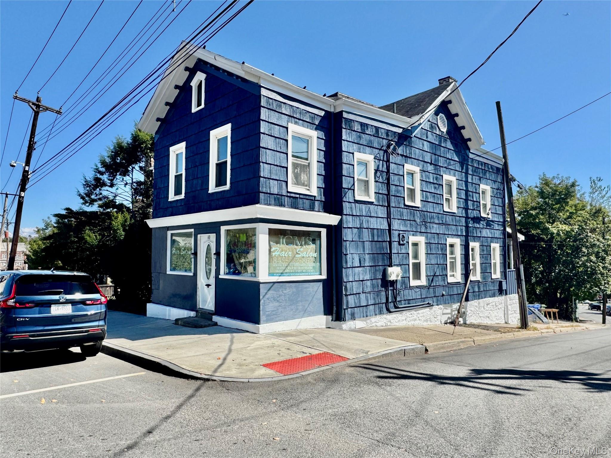 40-42 E Main Street # 1st Floor Commercial Only, Middletown, NY 10940