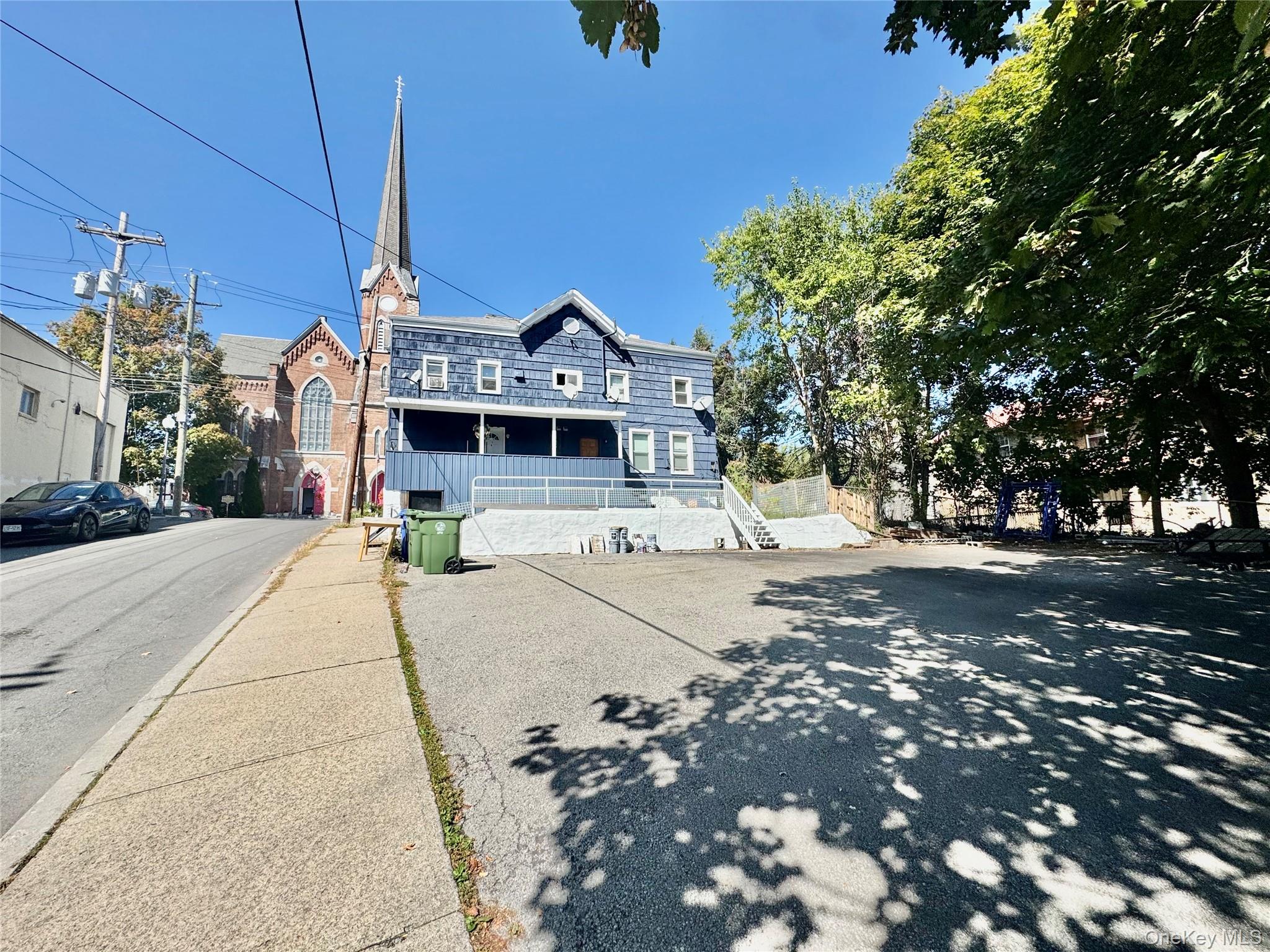 40-42 E Main Street # 1st Floor Commercial Only, Middletown, NY 10940