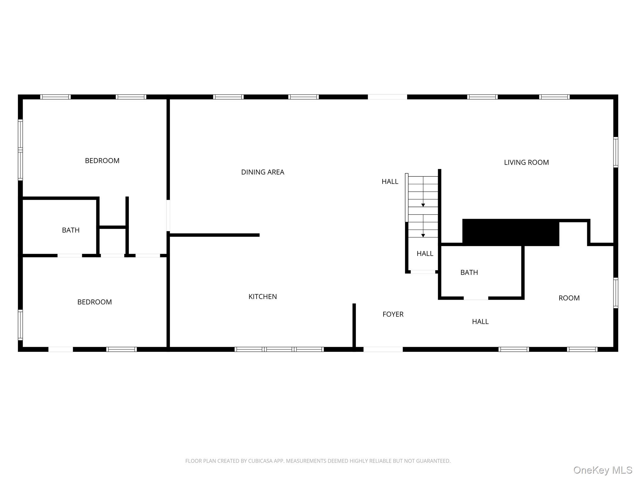 106 Station Road, Salisbury Mills, NY 12577