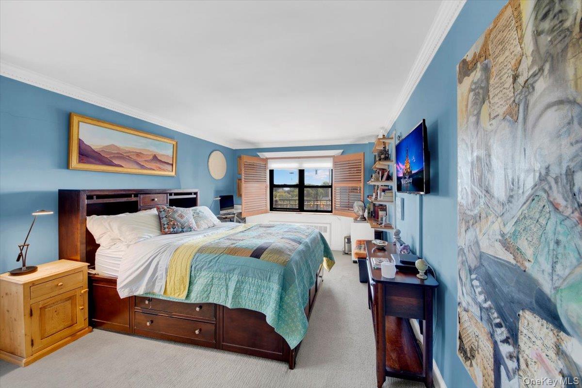 266 Pelham Road # 5H, New Rochelle, NY 10805