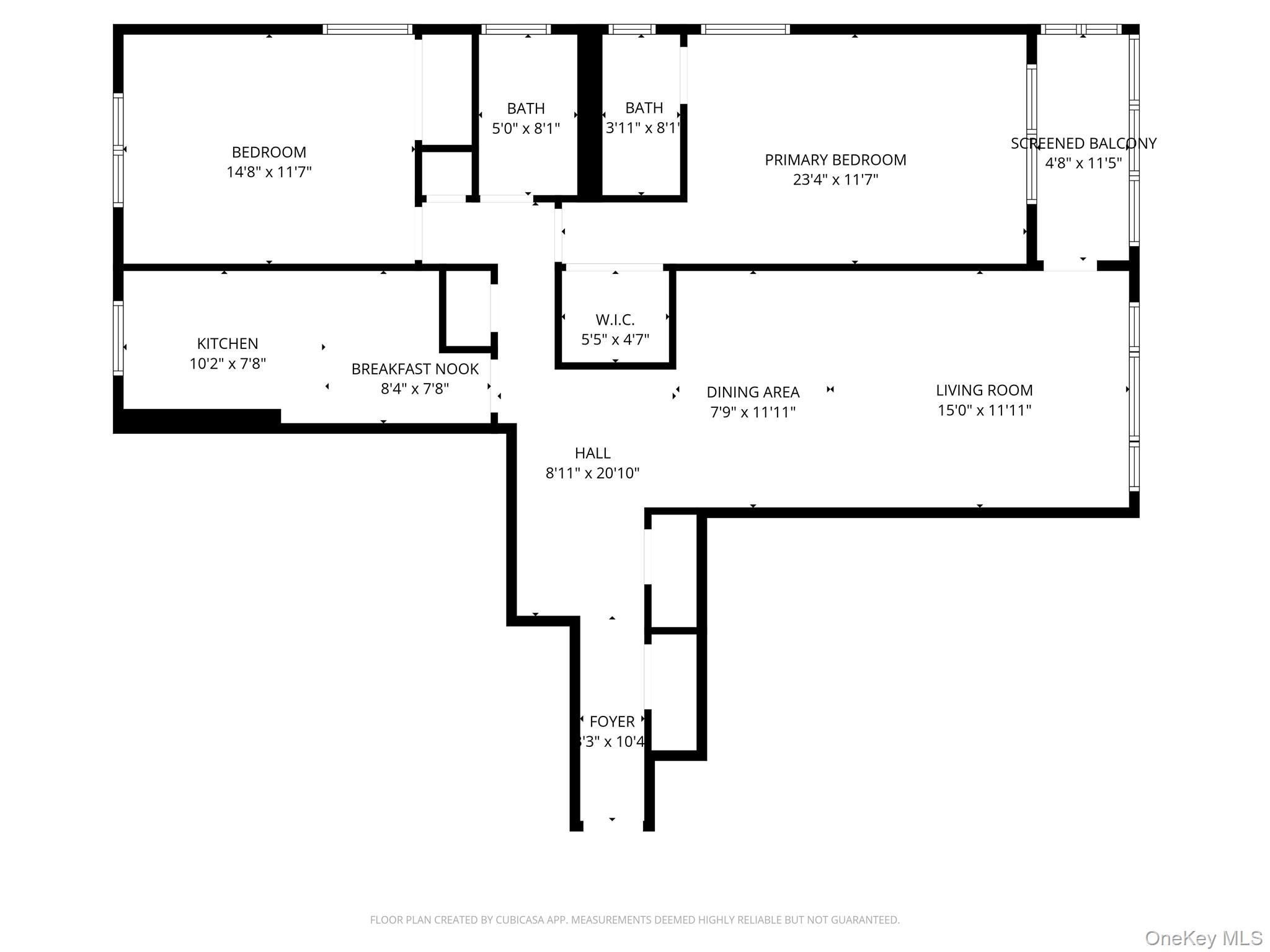266 Pelham Road # 5H, New Rochelle, NY 10805