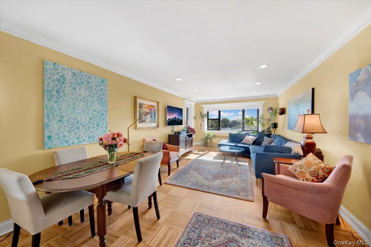 266 Pelham Road # 5H, New Rochelle, NY 10805