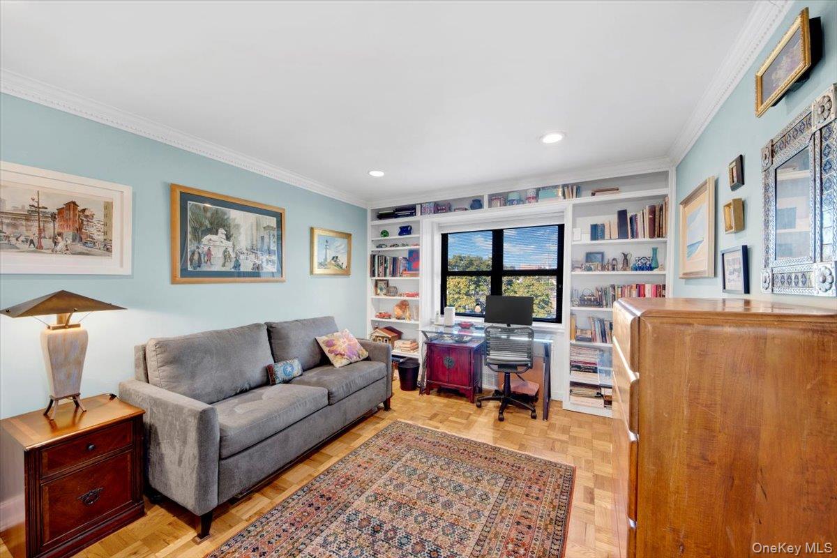 266 Pelham Road # 5H, New Rochelle, NY 10805