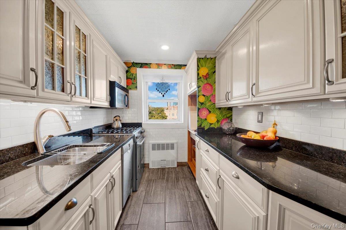 266 Pelham Road # 5H, New Rochelle, NY 10805