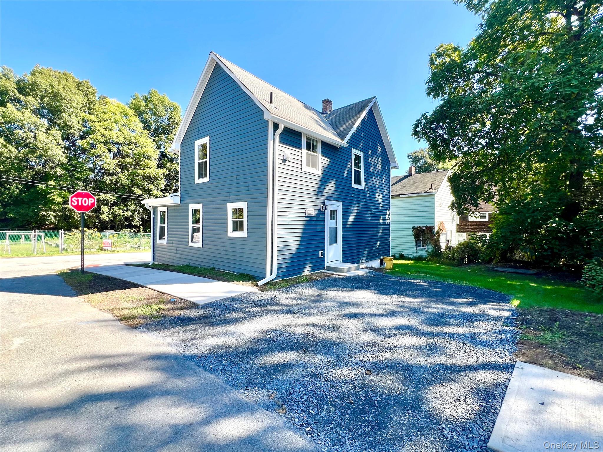 6 North Street, Port Jervis, NY 12771