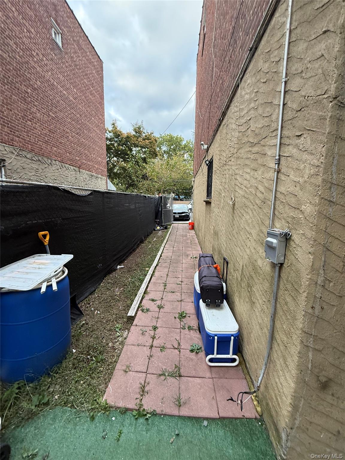 443 Howe Avenue, Bronx, NY 10473