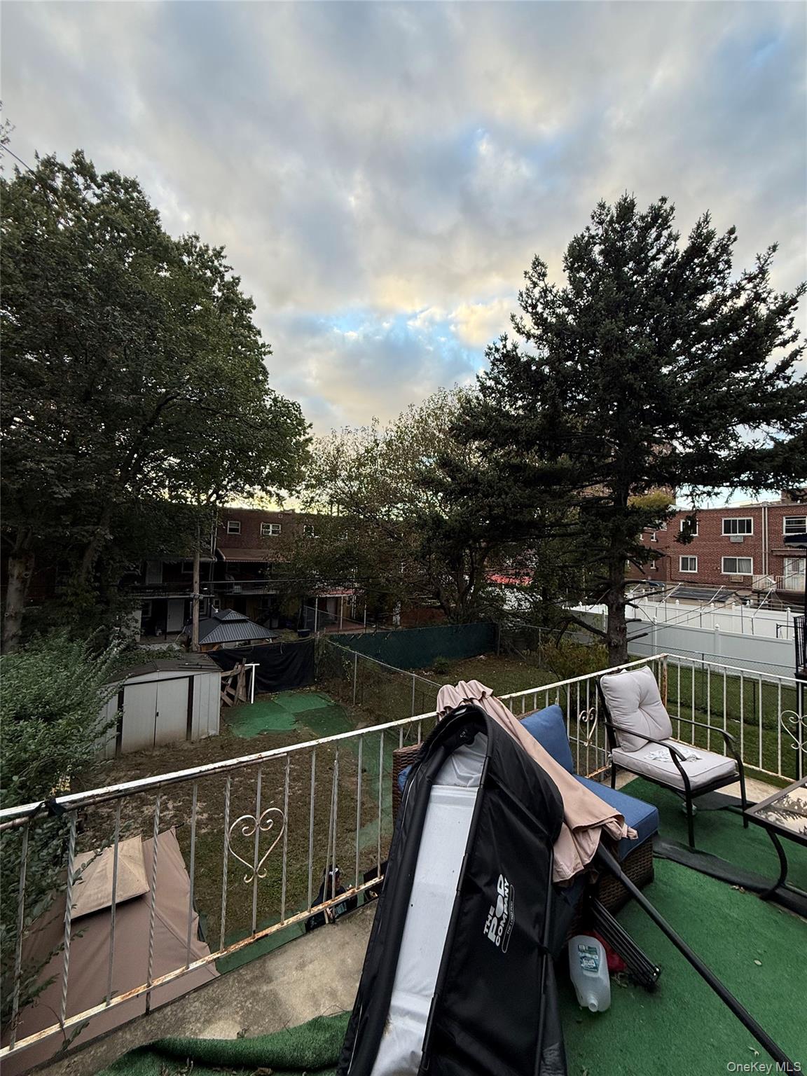 443 Howe Avenue, Bronx, NY 10473