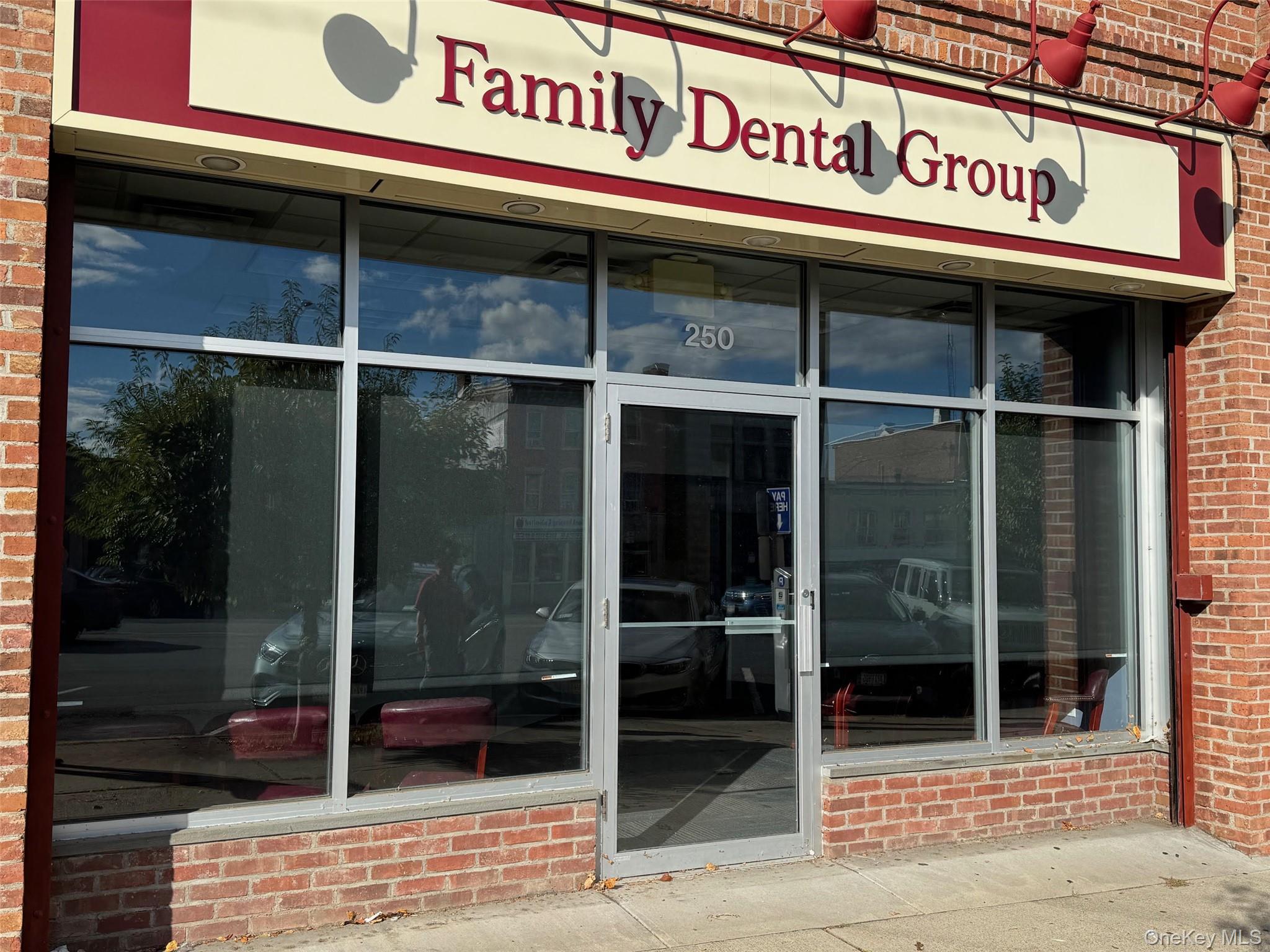 244 Broadway, Newburgh, NY 12550