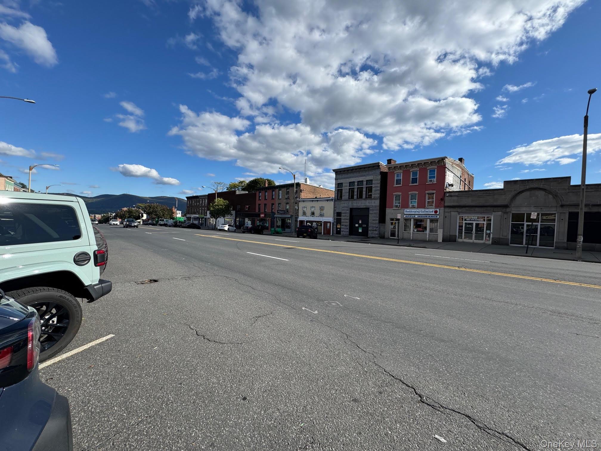 244 Broadway, Newburgh, NY 12550