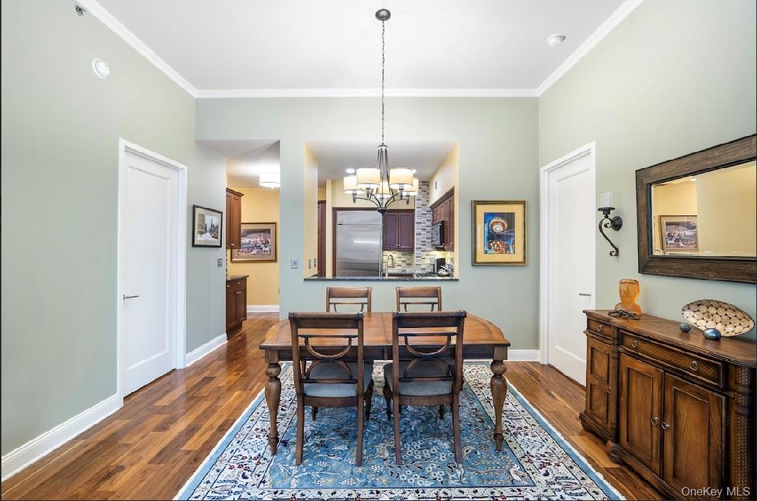 10 City Place # 8B, White Plains, NY 10601