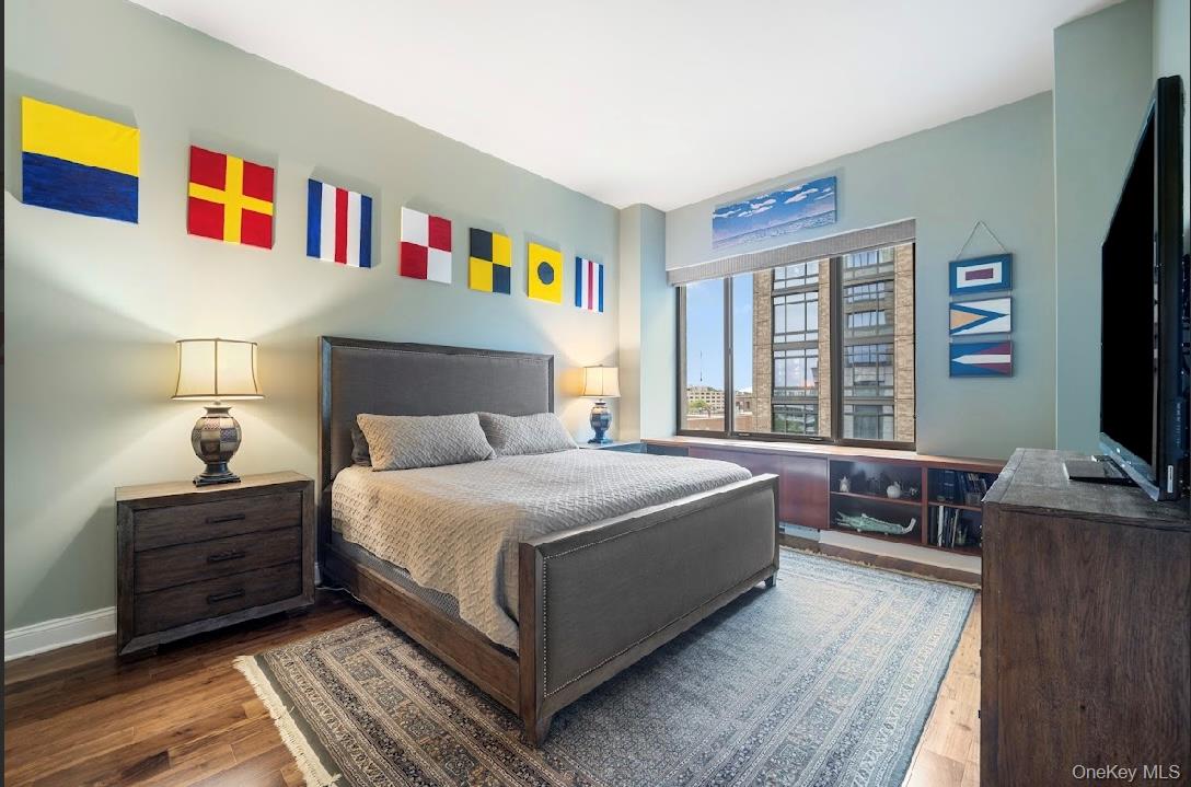 10 City Place # 8B, White Plains, NY 10601