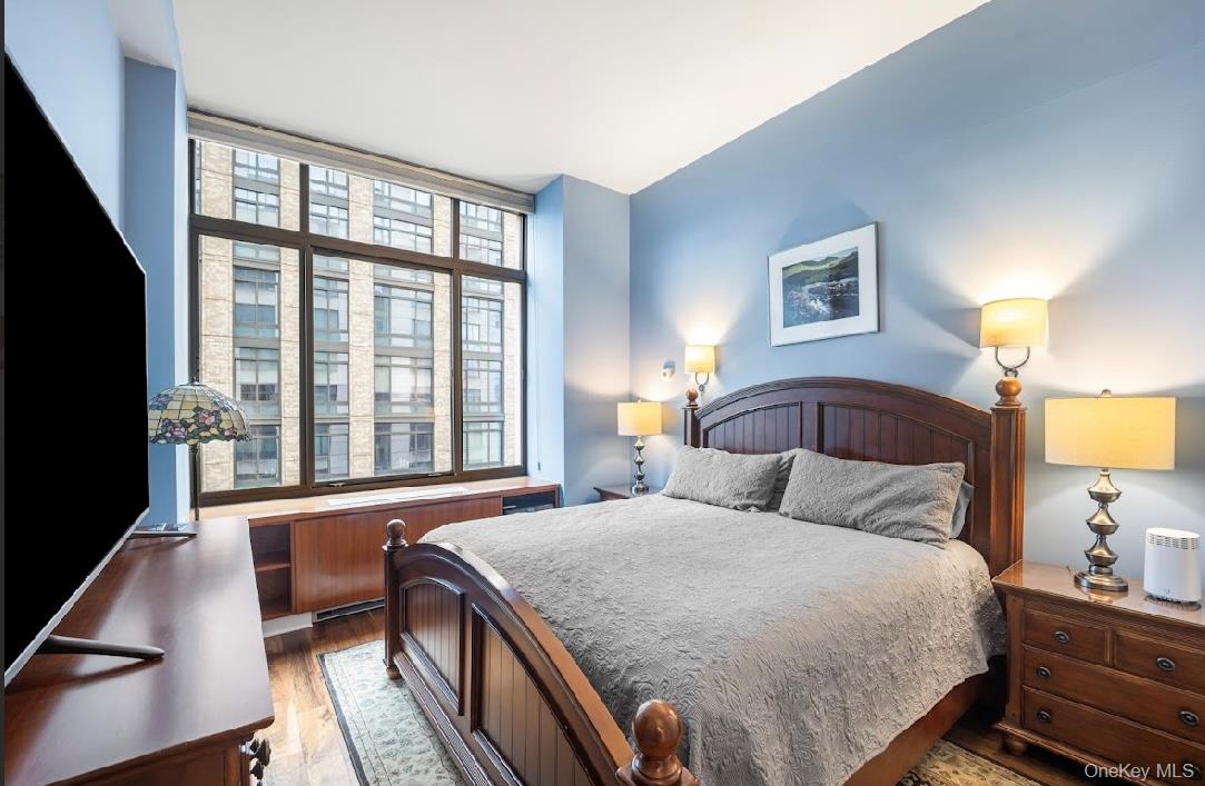 10 City Place # 8B, White Plains, NY 10601