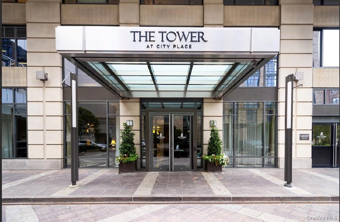 10 City Place # 8B, White Plains, NY 10601