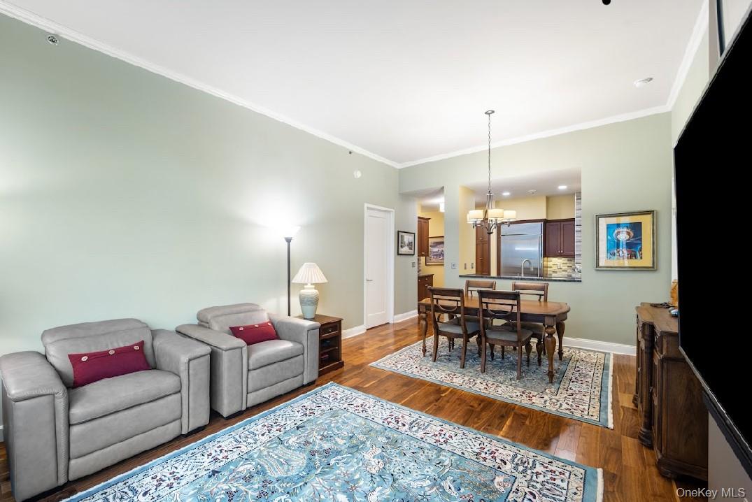 10 City Place # 8B, White Plains, NY 10601