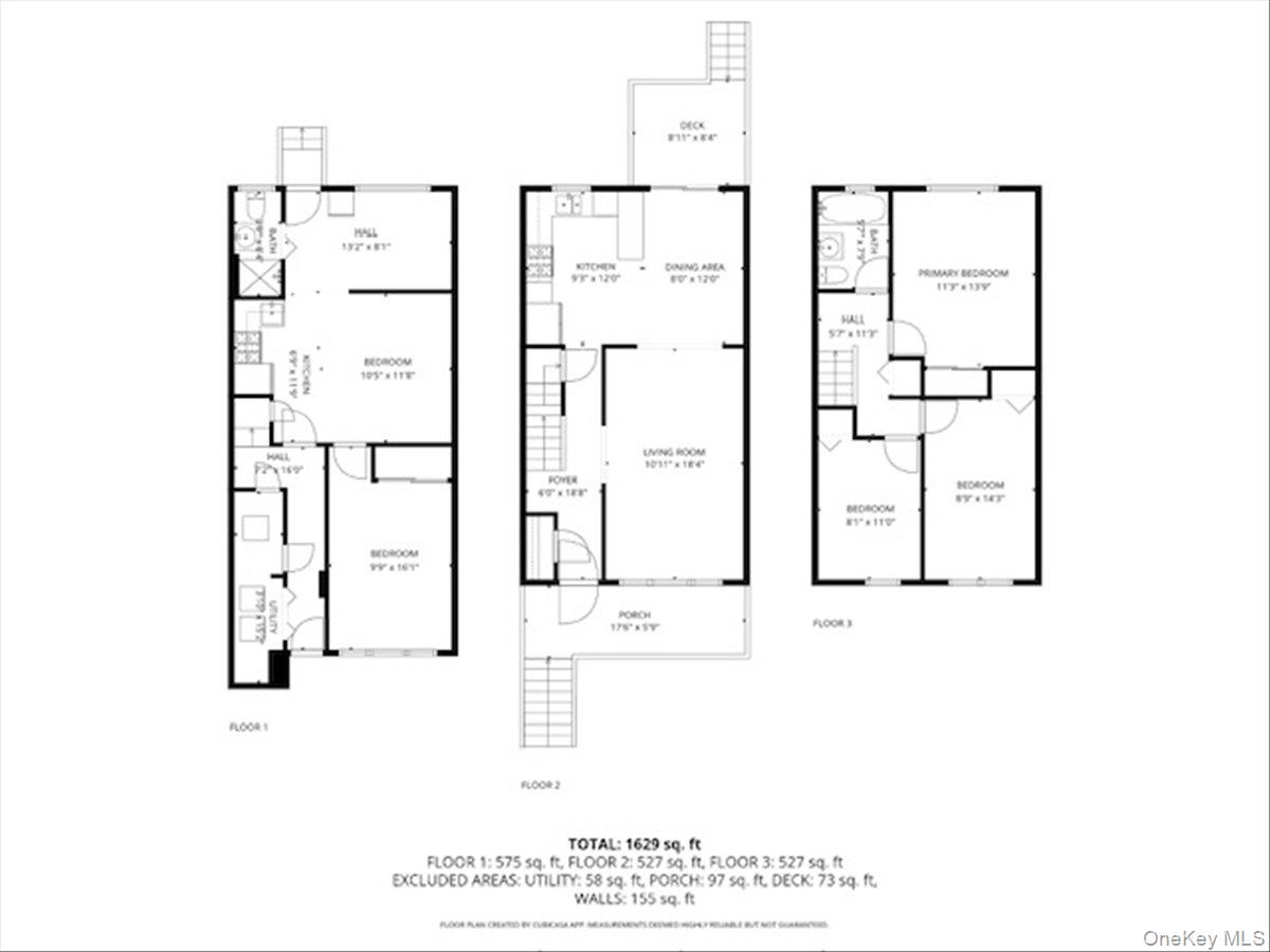 2976 Waterbury Avenue, Bronx, NY 10461