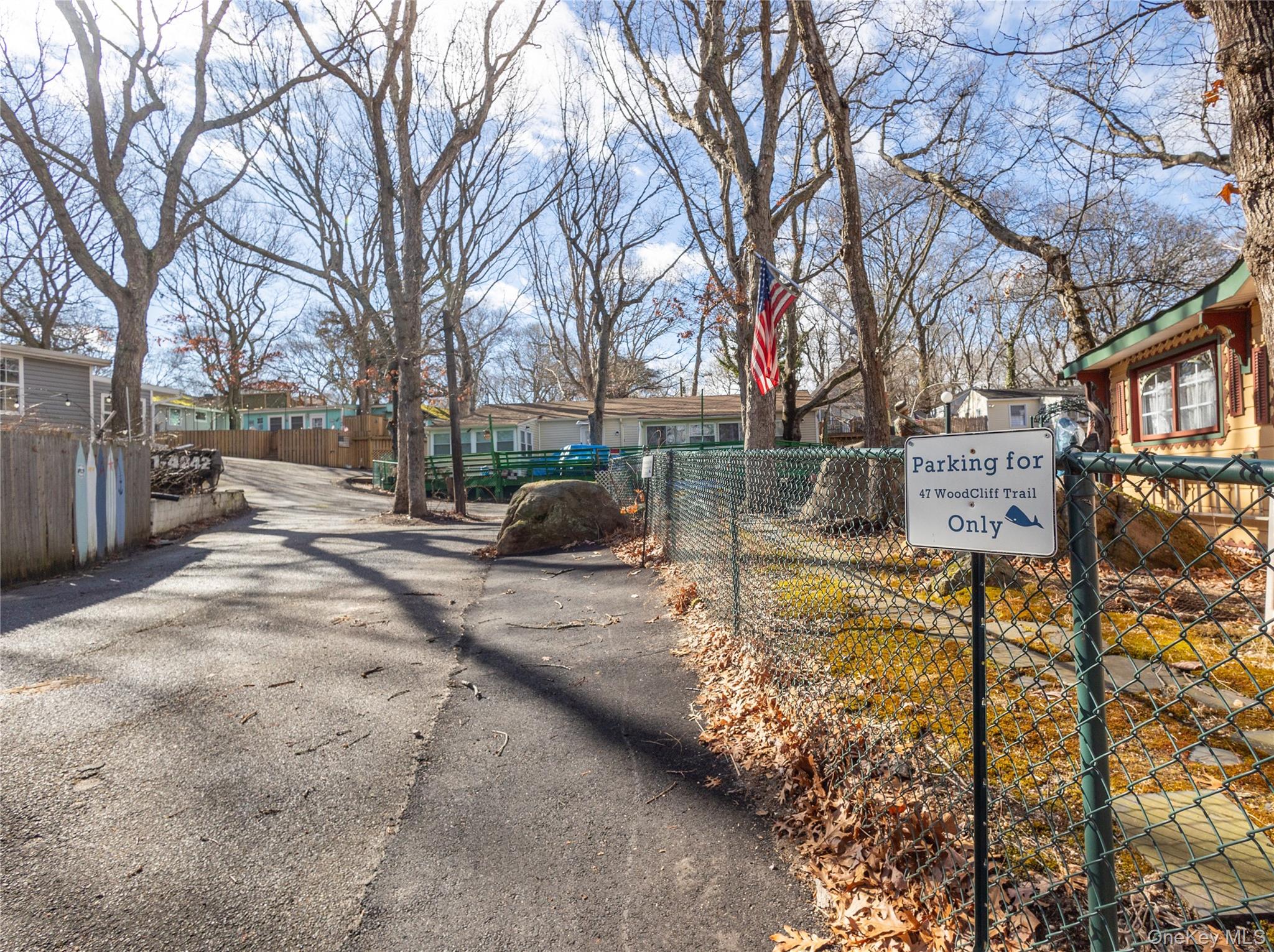 47 Woodcliff Trail, Baiting Hollow, NY 11933