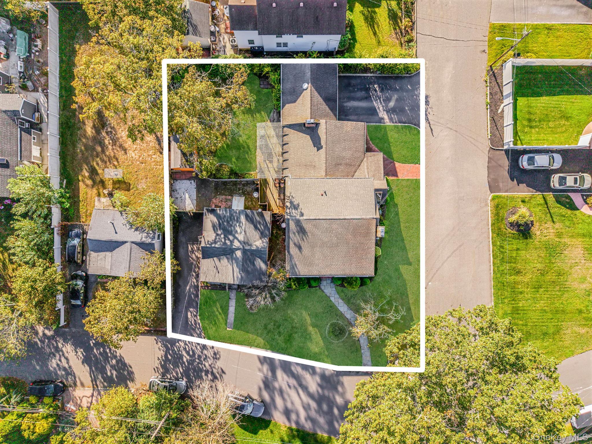 60 Lake Shore Drive, Patchogue, NY 11772