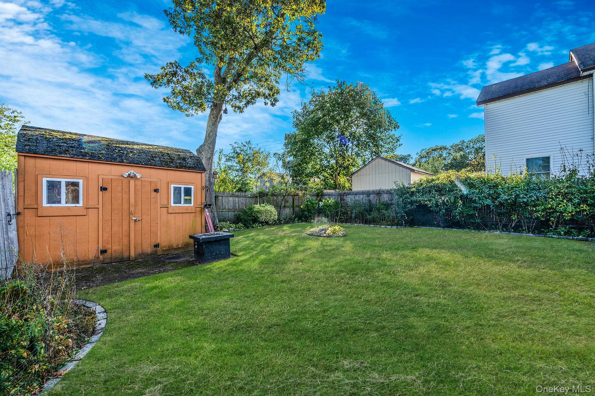 60 Lake Shore Drive, Patchogue, NY 11772