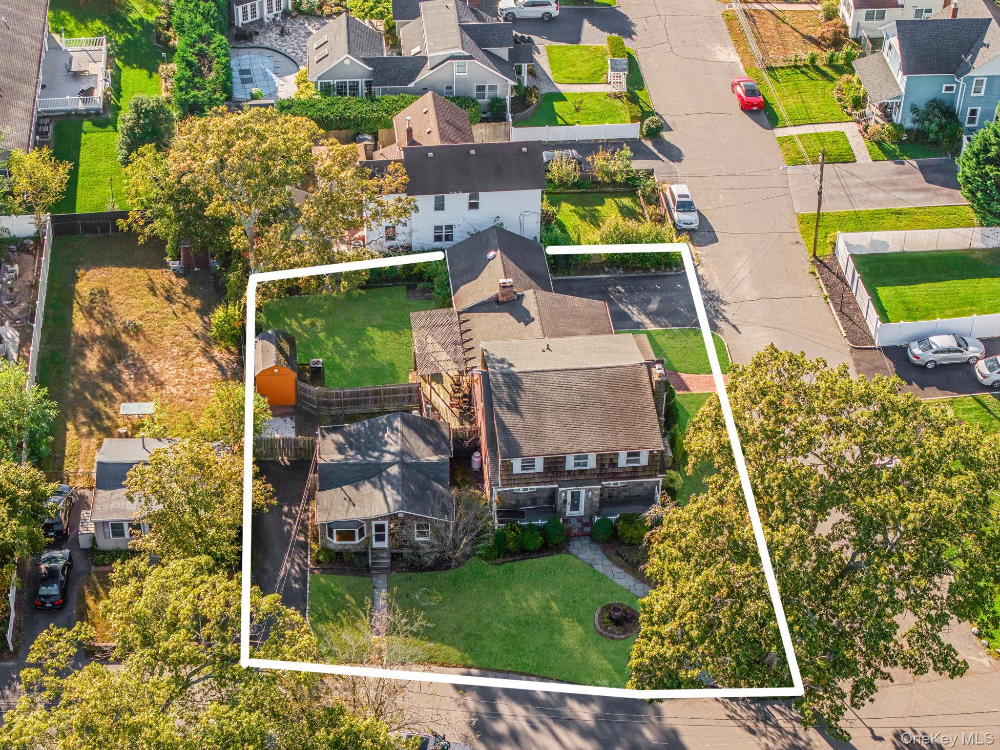 60 Lake Shore Drive, Patchogue, NY 11772