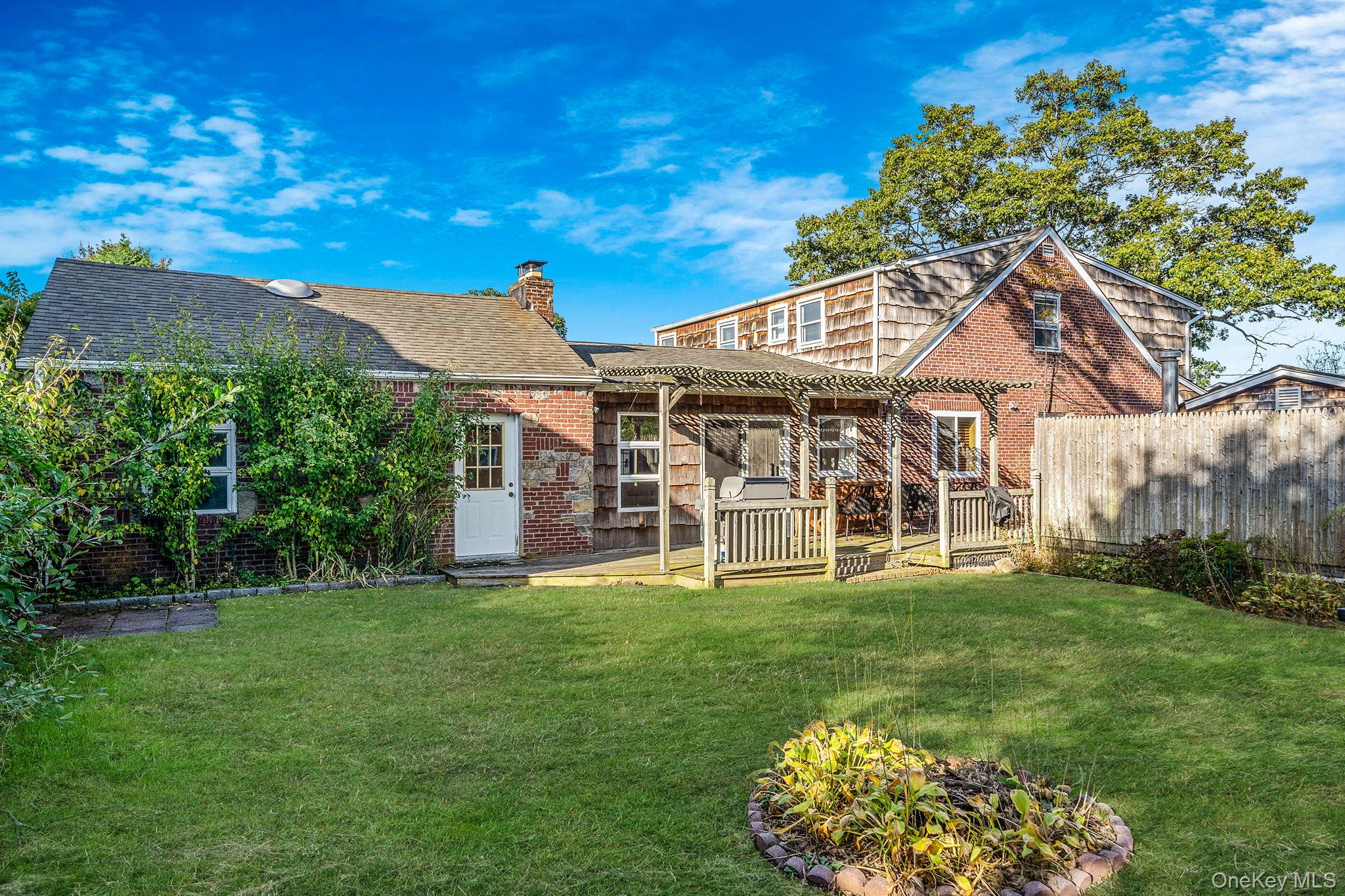 60 Lake Shore Drive, Patchogue, NY 11772