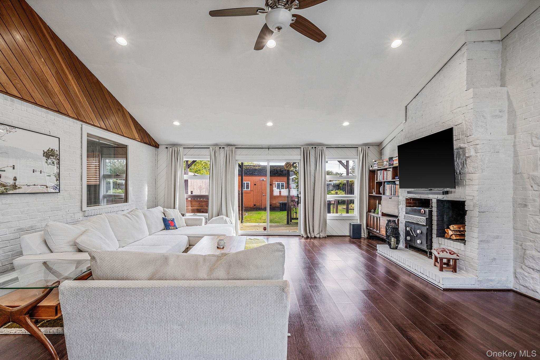 60 Lake Shore Drive, Patchogue, NY 11772