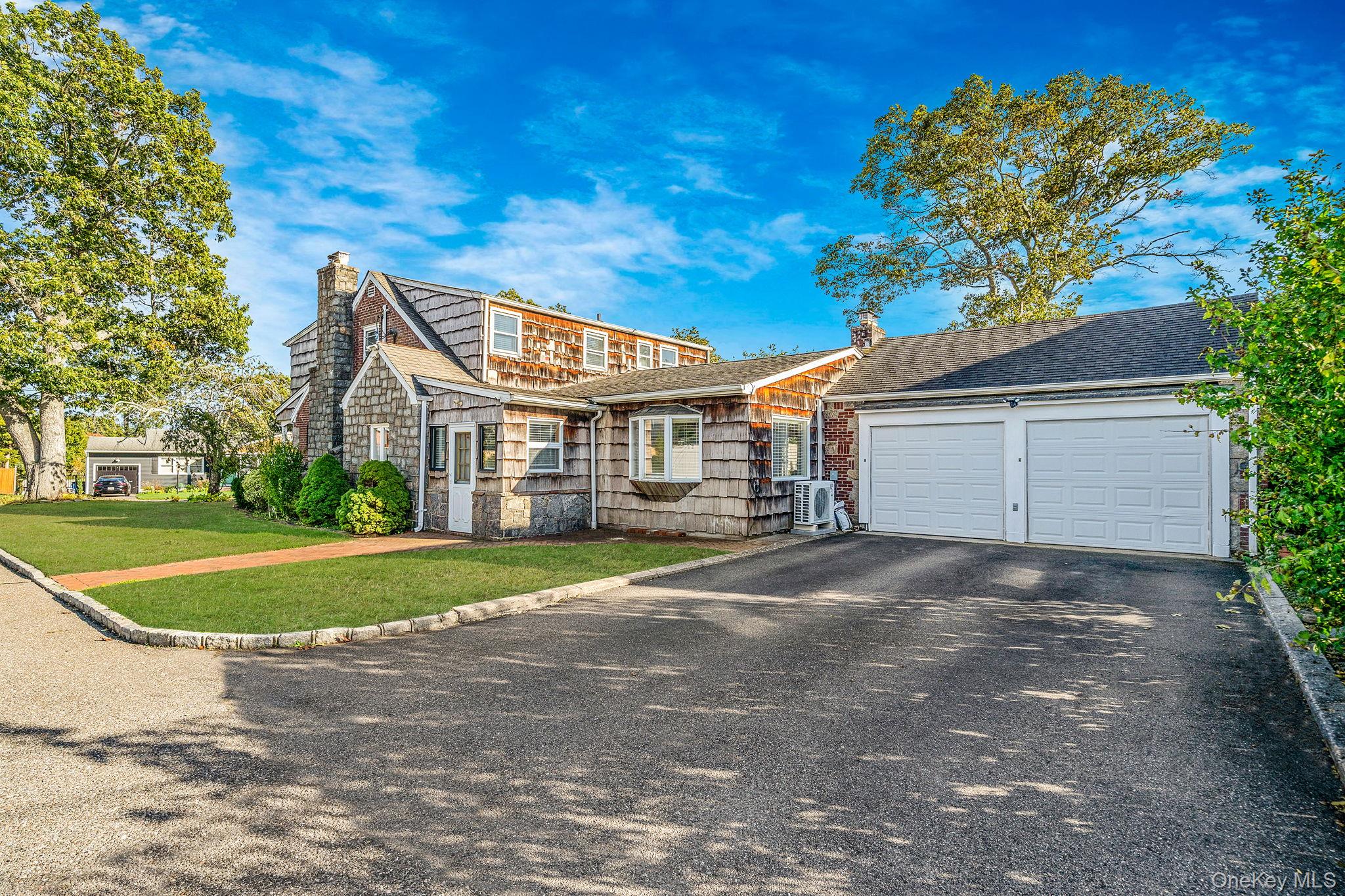 60 Lake Shore Drive, Patchogue, NY 11772