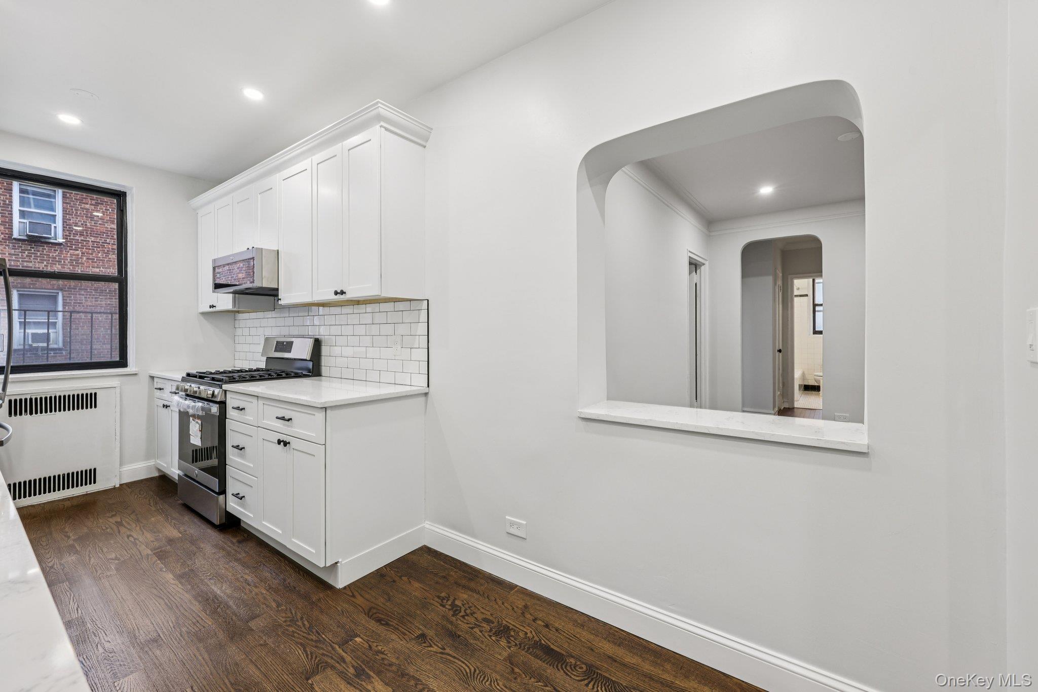 1 Bronxville Road Bronxville Road # 4P, Bronxville, NY 10708