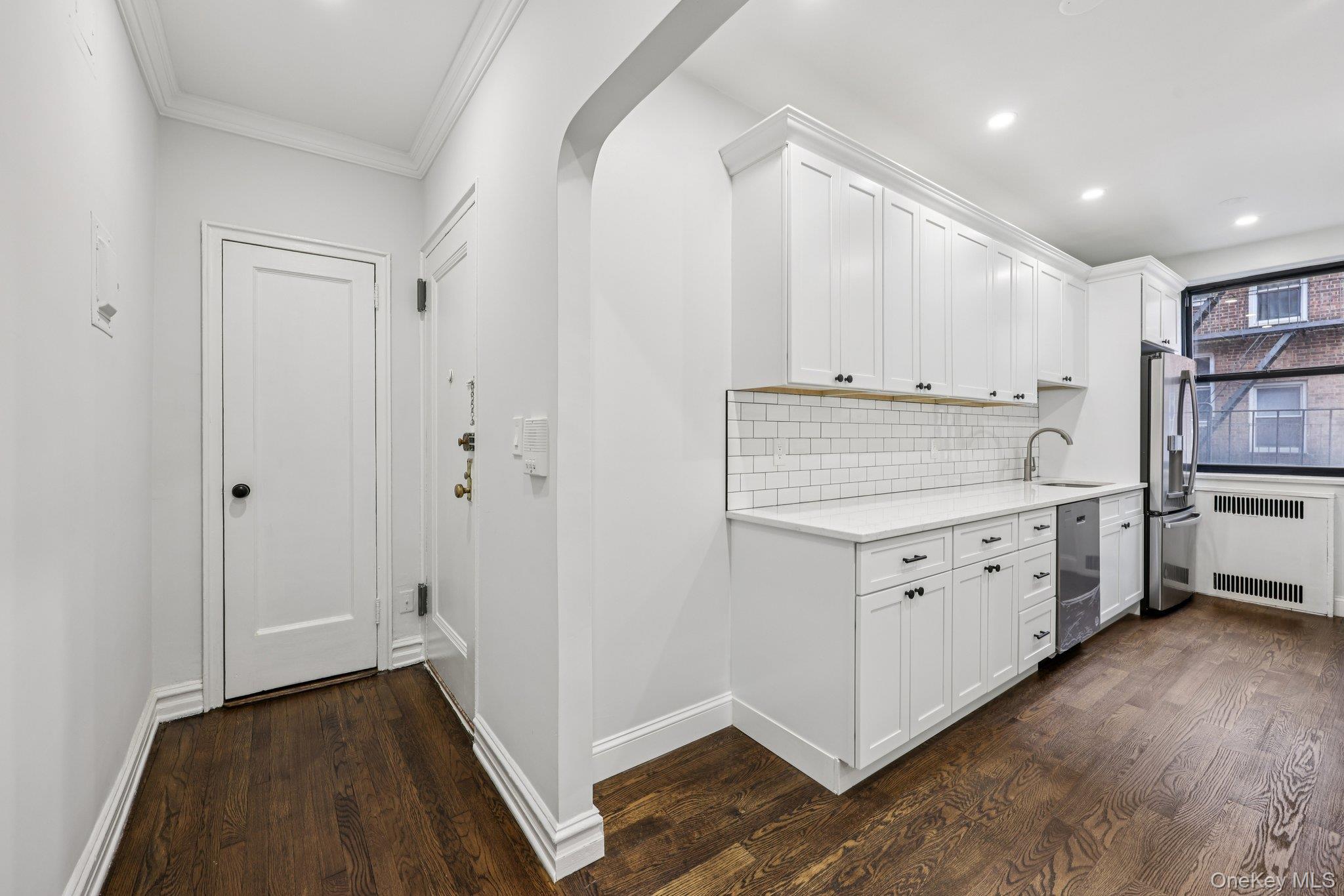 1 Bronxville Road Bronxville Road # 4P, Bronxville, NY 10708