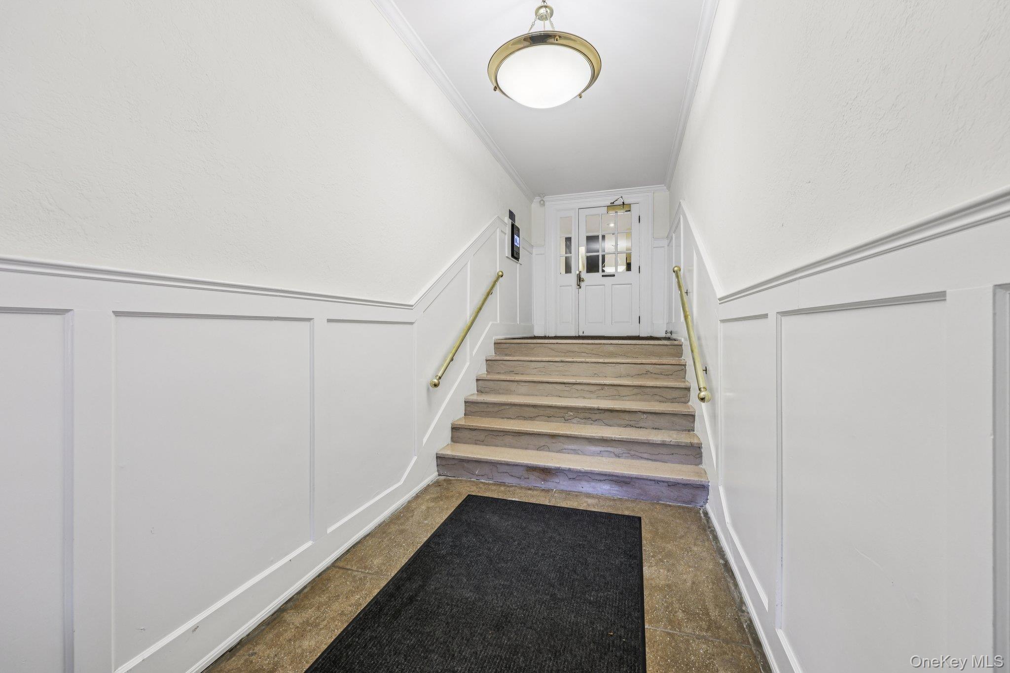 1 Bronxville Road Bronxville Road # 4P, Bronxville, NY 10708