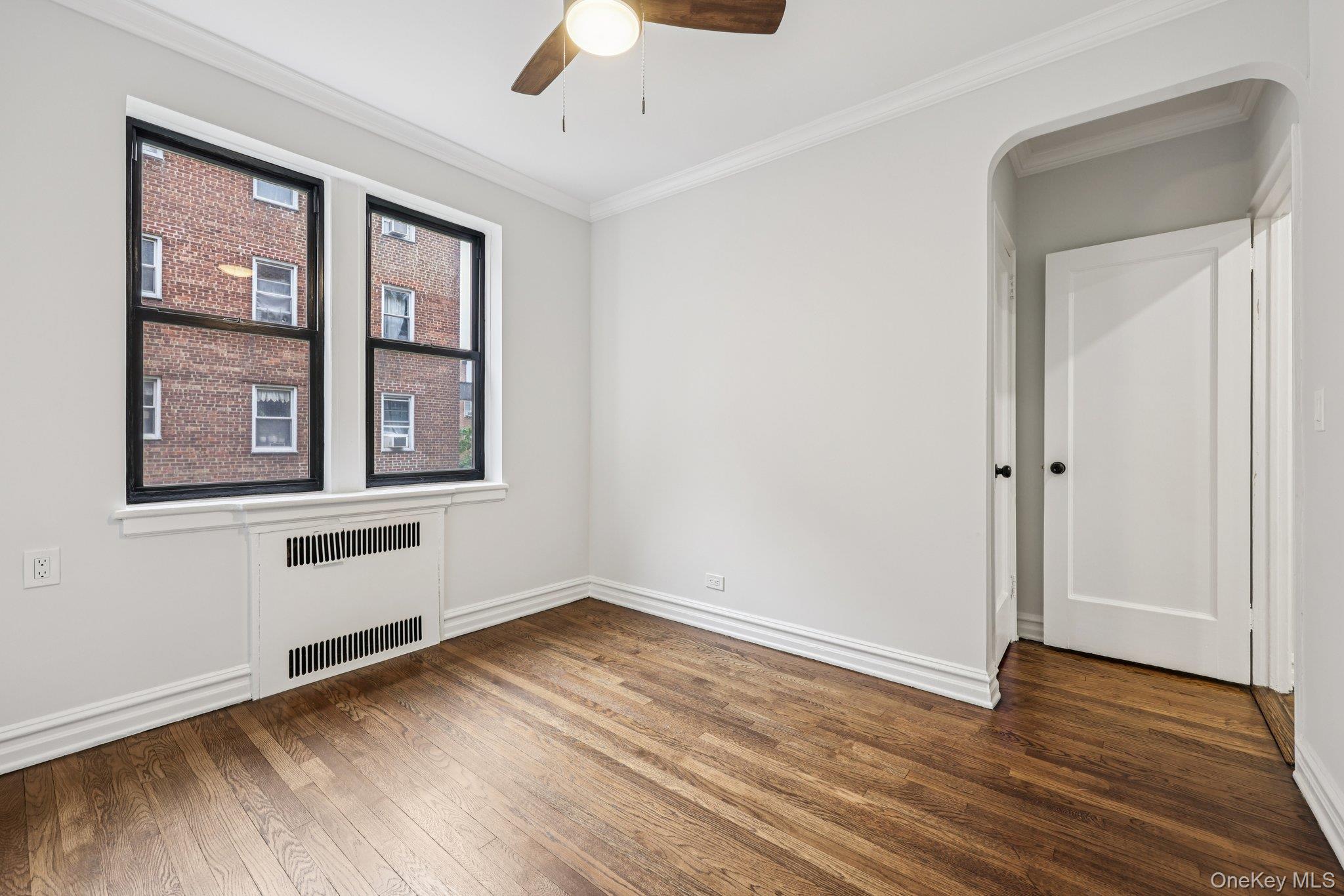 1 Bronxville Road Bronxville Road # 4P, Bronxville, NY 10708