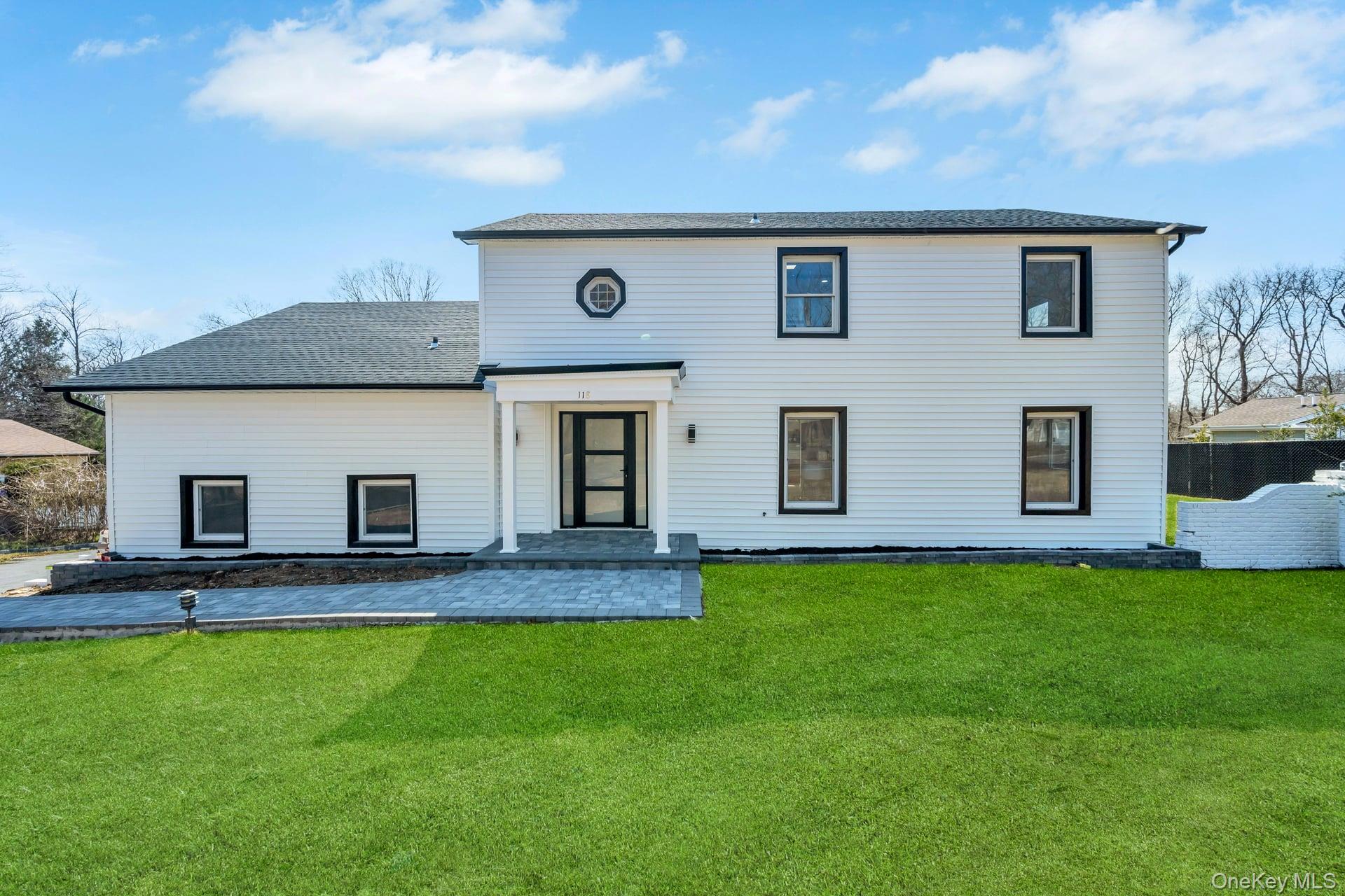 118 Ryder Avenue, Dix Hills, NY 11746