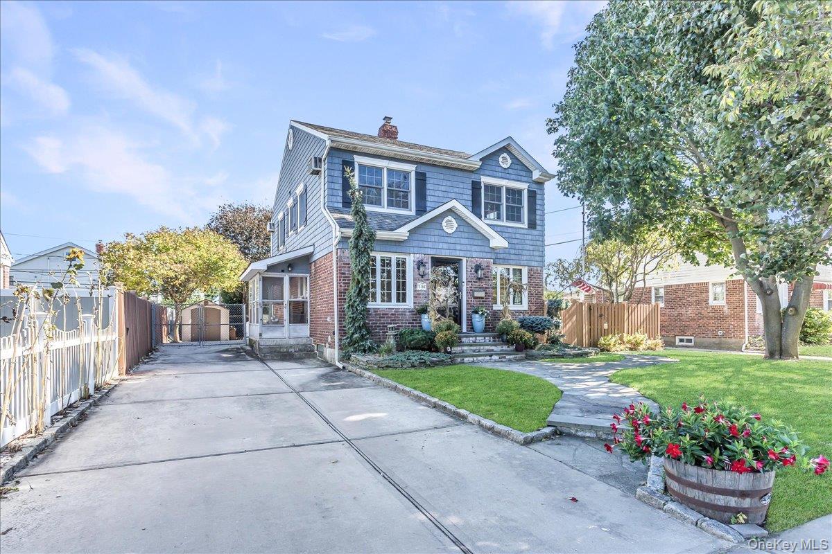 2186 McClellan Street, East Meadow, NY 11554