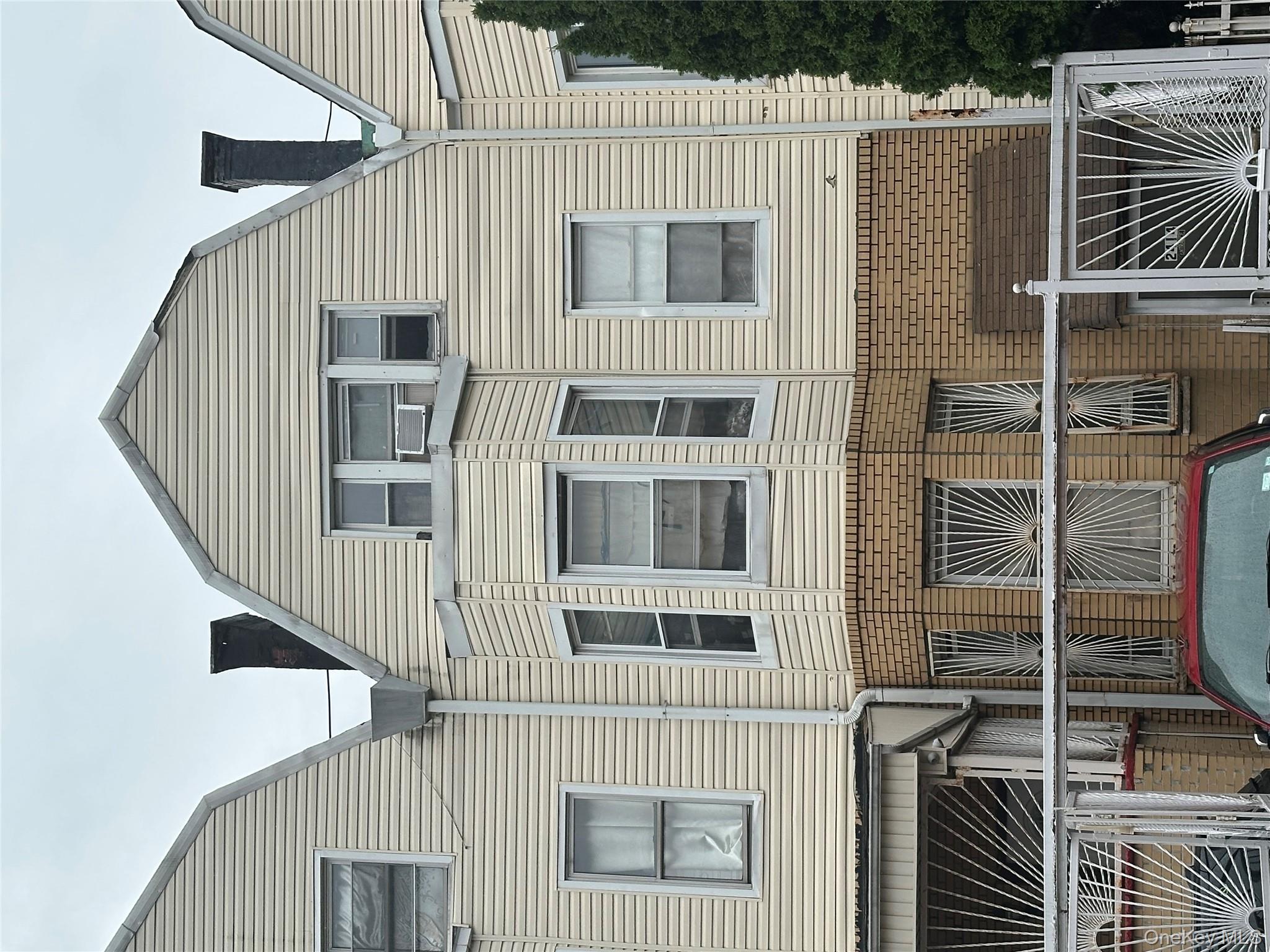 2414 Tiebout Avenue, Bronx, NY 10458