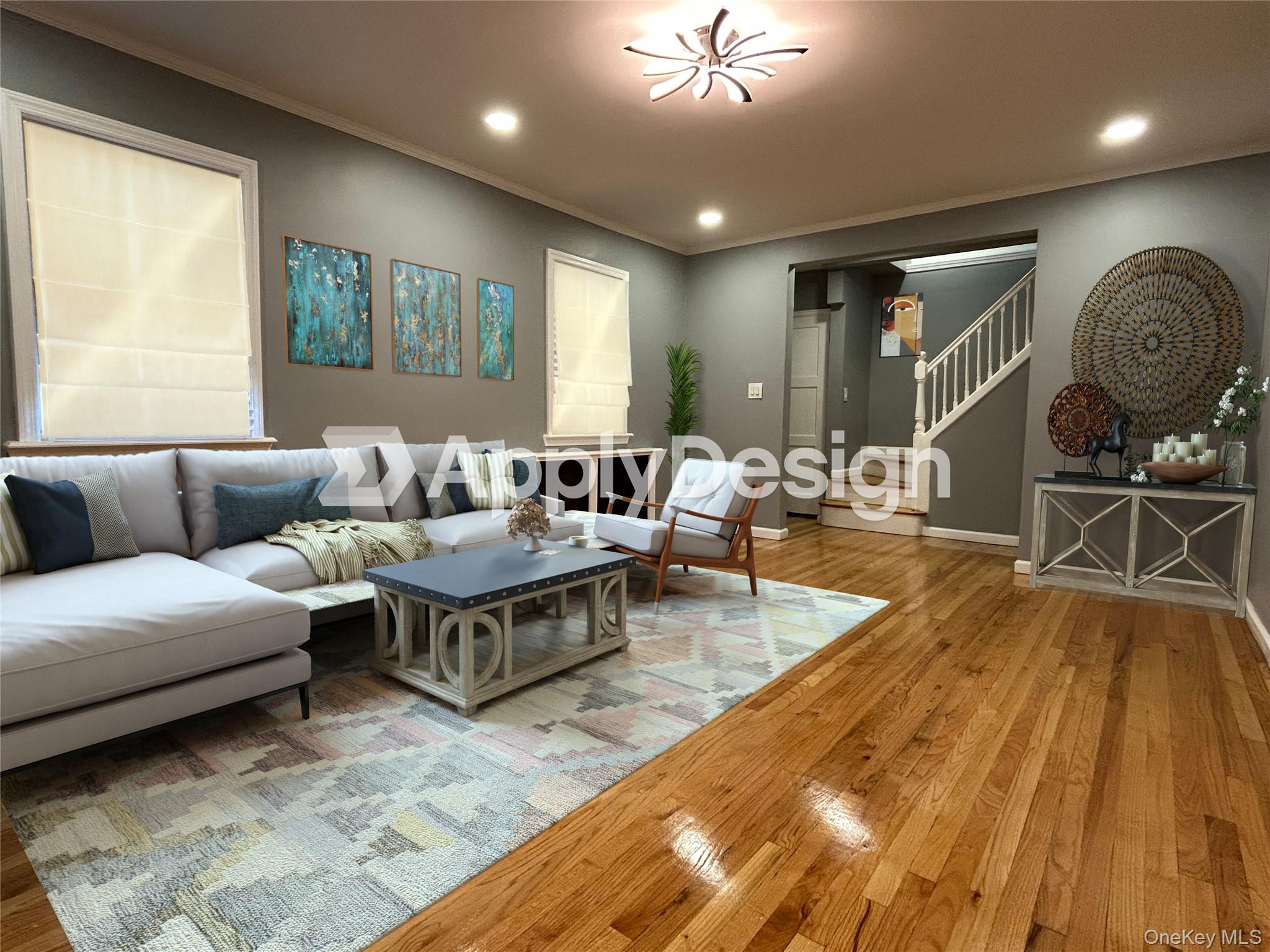 177 Roberta, Valley Stream, NY 11580