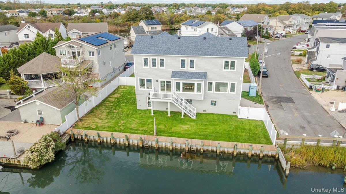 3695 S Somerset Drive, Seaford, NY 11783