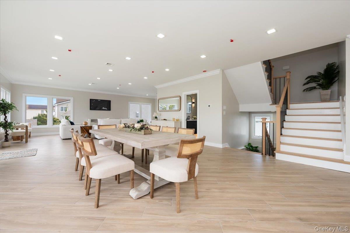 3695 S Somerset Drive, Seaford, NY 11783