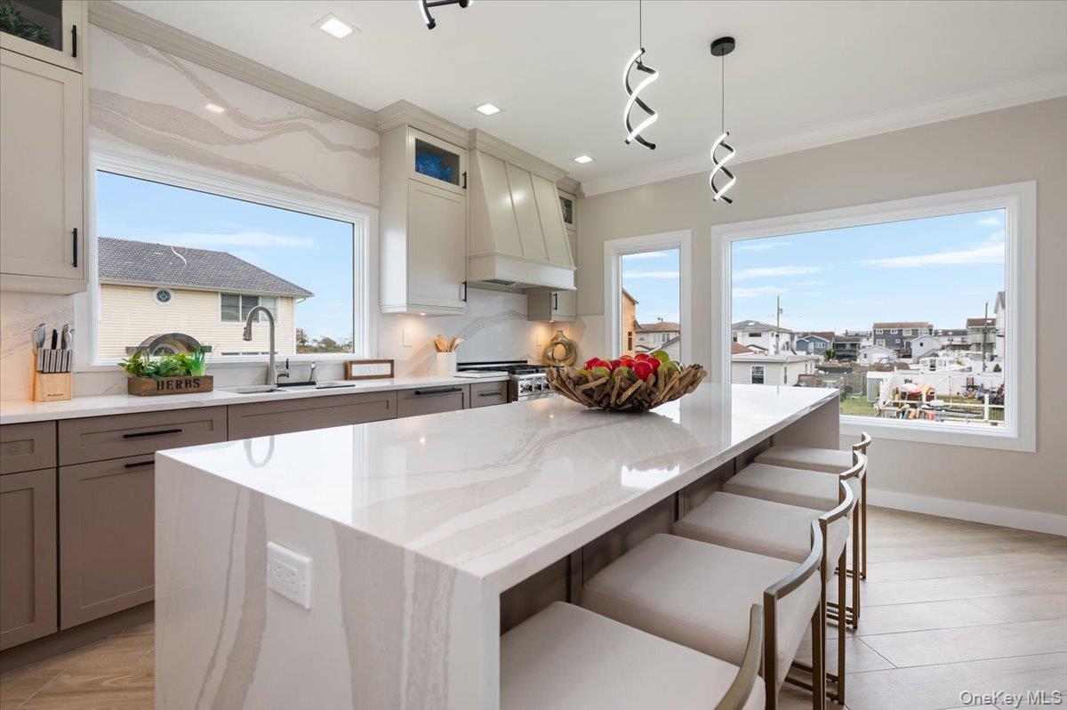 3695 S Somerset Drive, Seaford, NY 11783