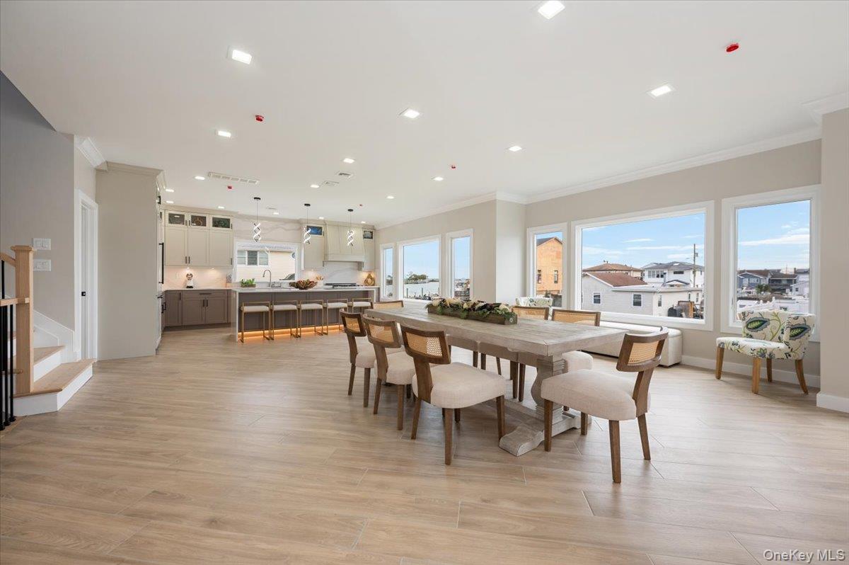 3695 S Somerset Drive, Seaford, NY 11783