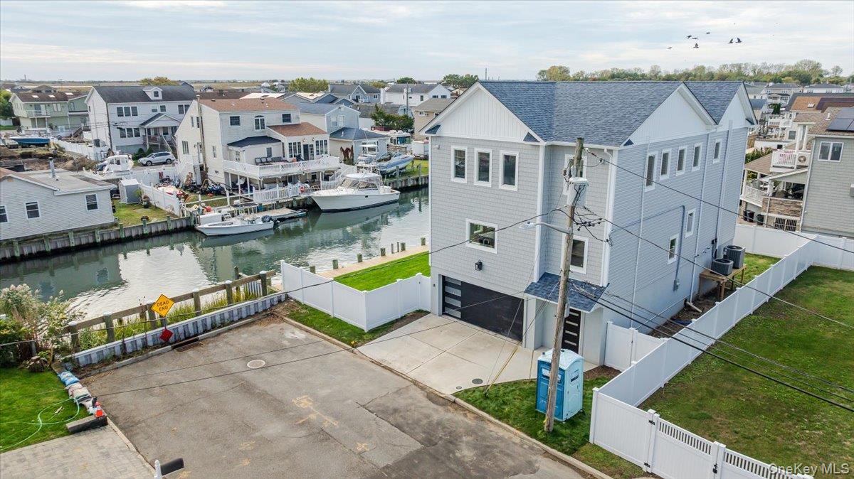 3695 S Somerset Drive, Seaford, NY 11783