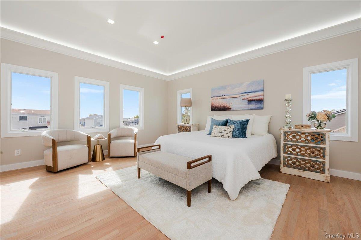 3695 S Somerset Drive, Seaford, NY 11783