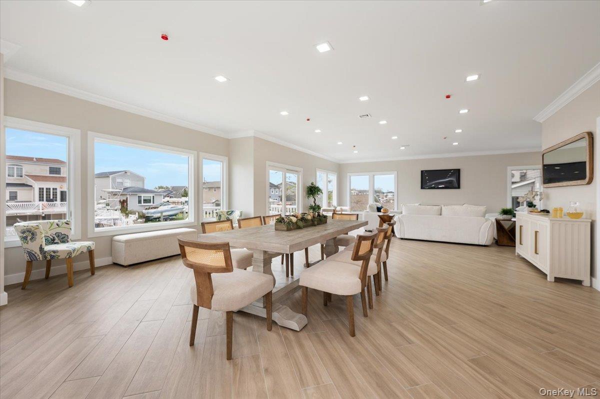 3695 S Somerset Drive, Seaford, NY 11783