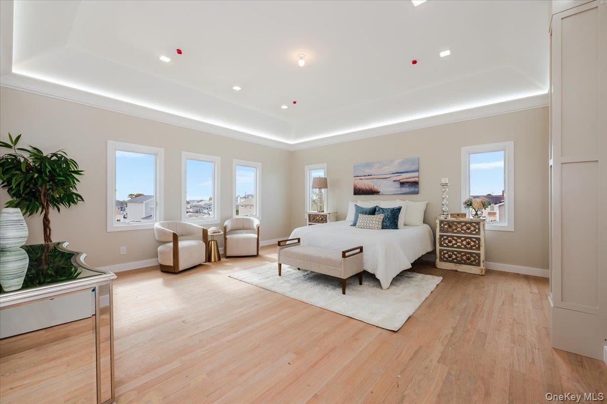 3695 S Somerset Drive, Seaford, NY 11783